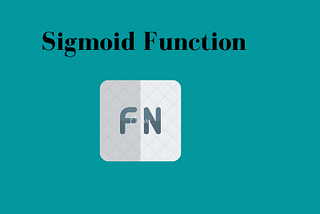 Why The Sigmoid Function Is Important In Neural Networks?