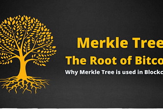 Merkle Trees and Their Application in Bitcoin.