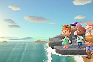 How to understand the hype around Animal Crossing