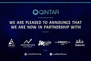 Qintar’s Recent Partnership Announcement