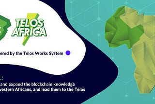 Telos4Africa