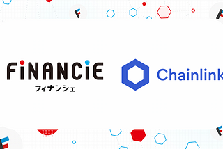 Financie Engages Technical Collaboration with Chainlink
