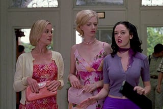 My Favorite Cult Film: Jawbreaker