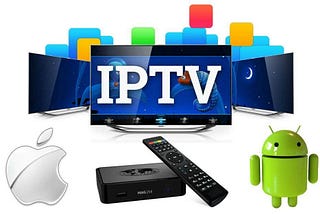 IPTV: The Ultimate Guide to Internet Protocol Television in 2025