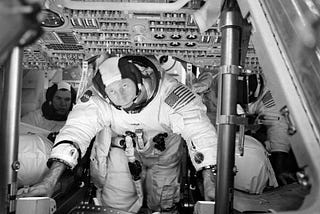 Look Back in Anger: 15 Years Since Falling to Earth