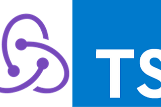 Using Redux with TypeScript