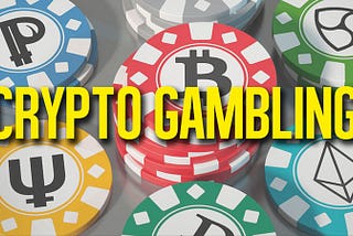 Crypto Gambling