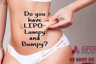 How to Smooth Out Liposuction Lumpy and Bumpy Effects