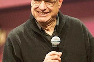 An Atheist’s Tribute to Tony Campolo