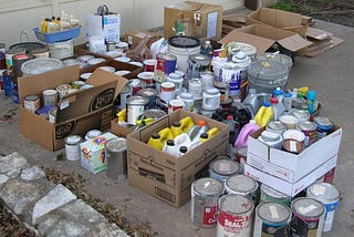 The ABC’s of Solid Waste Services