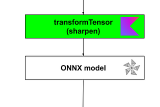 Figure 1. ONNX model’s fine-tuning.