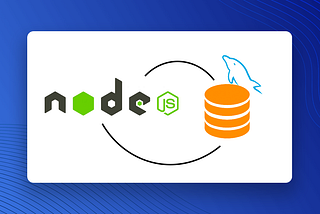 1.2. MySQL in Node.js: Getting Started with DB & CRUD Operations
