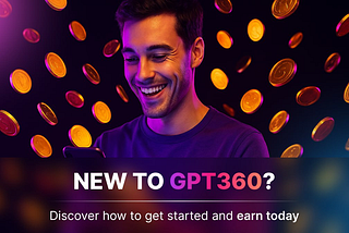 🚀 GPT360 HUB — Your Gateway to Web3 Earnings