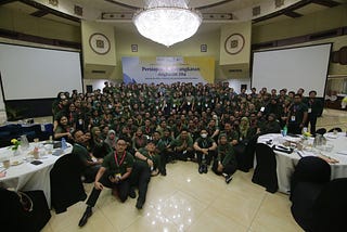 Pengalaman mengikuti Persiapan Keberangkatan LPDP Angkatan 204