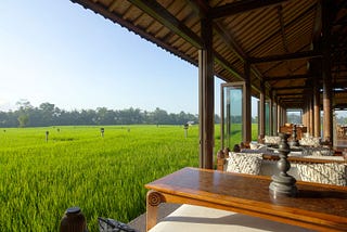 5 Spots to Enjoy an Unforgettable Weekend Holiday in Bali