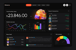 How to Decide What Your Financial Dashboard Actually Needs in 2026