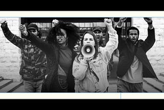 Social Justice Movements and the Incoming Administration: The Stakes Are High