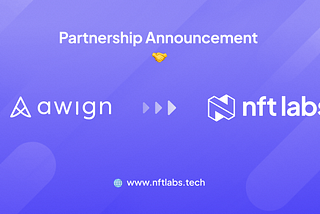 NFT Labs partners with Awign to scale metaverse engagement solutions