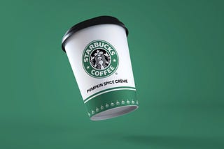Starbucks Blends the Perfect Coffee Using Data Analytics