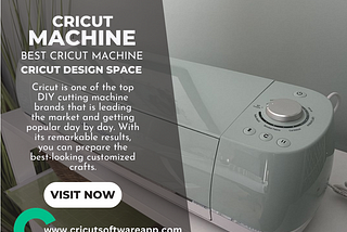 Cricut Design Space: Your Gateway to DIY Magic