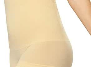 Women's body shaper