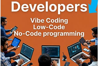 Citizen Developers + Vibe Coding = Innovation on Steroids or Security’s Worst Nightmare?