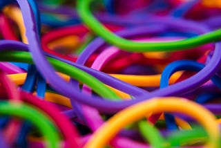Elasticity in Life
