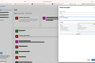 Developing a Simple Python Application and Automating the CI/CD and Containerization Process [Part…