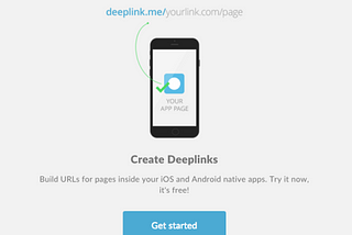 Building A Stronger Deeplink Foundation