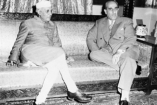 Syria and India’s Enduring Friendship (Part One: Independence to the Non-Aligned Movement)