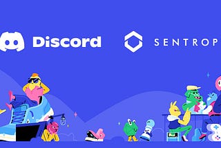 Sentropy x Discord: A Safer Tomorrow