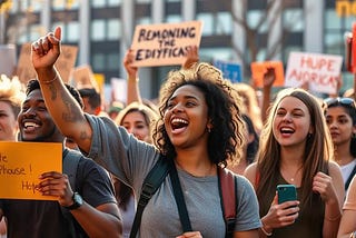 Saving America’s Largest Generation: There Is Still Room for Hope, But Only If We Act