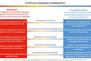 De la mal-adaptation (et de la clim)