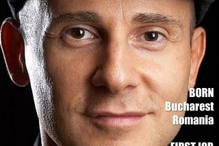 #TheStart — Motion Traxx