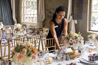 10 Things Wedding Planners Want To Tell You, But Can’t