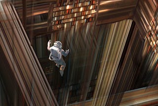 Five Short Stories that Will Blow Your Mind