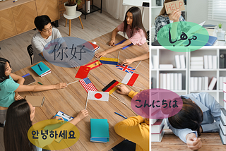How to Study a Difficult Language