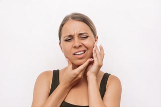 Facial Pain and the Hidden Link to Brainstem Irritation