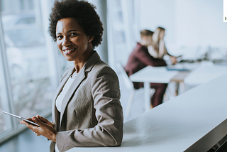 Considering A Career Transition?You Are Not Alone