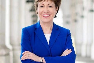 Susan Collins can probably vote however she wants on Kavanaugh