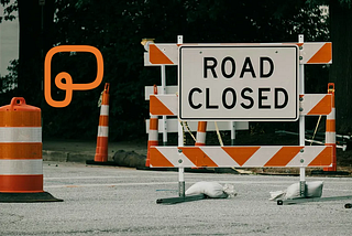 The Anti-Roadmap