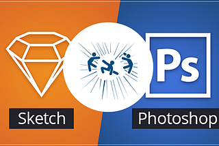 How to live without sketch & rock with Photoshop (yeah for windows PC)