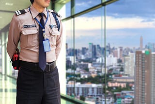 6 Tips To Improve Commercial Building Security