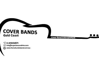 Cover bands Gold Coast