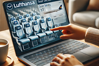 Lufthansa Seat Selection: Things You Need to Do Before Reserving Your Seats