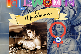 Madonna: My Lady of Controversy