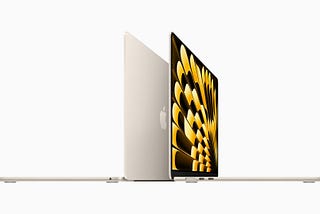 M2 MacBook Air 15-Inch: A Powerful and Stylish Companion with Minor Flaws