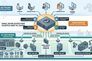 The Vendor Access Problem: Why Third-Party RDP Is the Biggest OT Security Risk You’re Ignoring