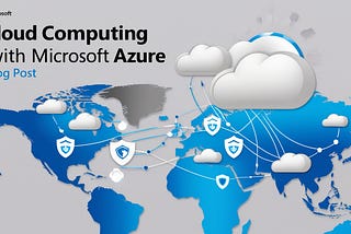 Learning Cloud with Microsoft: A Guide for Aspiring Cloud Professionals