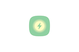 Battery guardian app icon